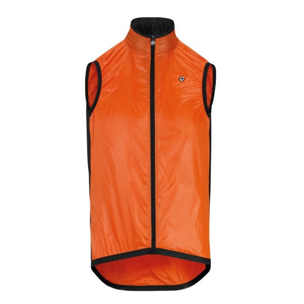 Assos Mille GT Wind Vest