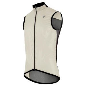 Assos Mille GT Wind Vest C2 (Moon Sand) (M)