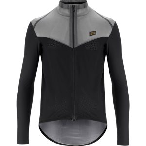 Assos Mille GTO C2 Fuchsrohre Shell Jacket