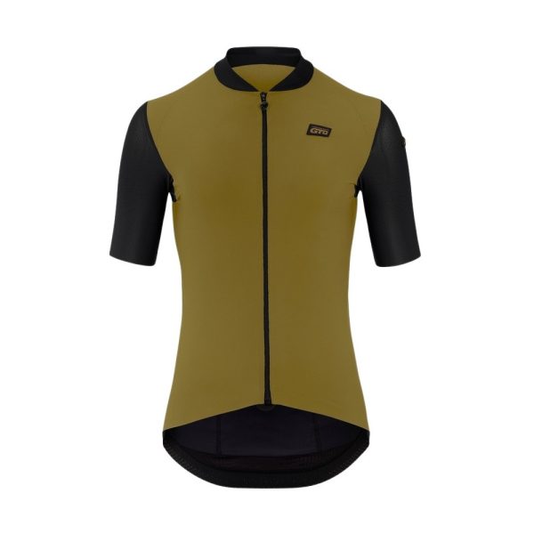 Assos Mille GTO C2 Short Sleeve Jersey