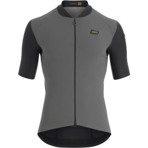 Assos Mille GTO C2 Short Sleeve Jersey