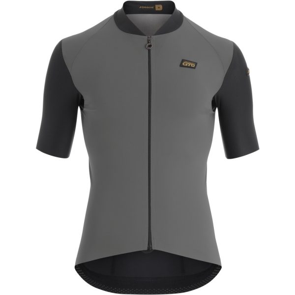 Assos Mille GTO C2 Short Sleeve Jersey