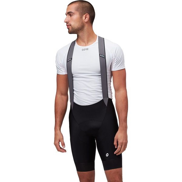 Assos Mille GTS Bib Short C2 - Men's