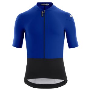 Assos Mille GTS C2 Short Sleeve Jersey