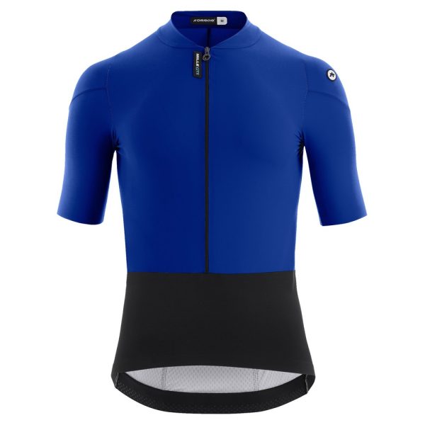 Assos Mille GTS C2 Short Sleeve Jersey