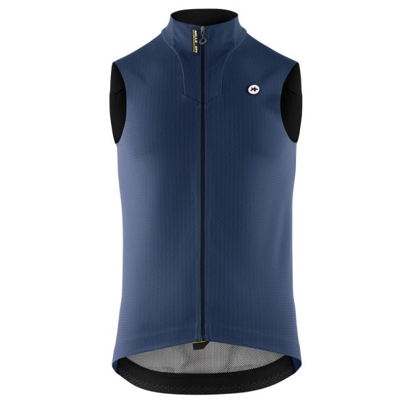 Assos Mille GTS C2 Spring Fall Gilet