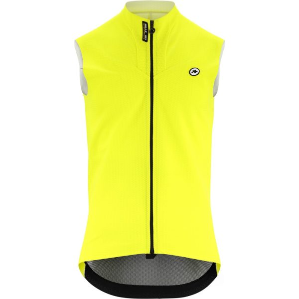 Assos Mille GTS C2 Spring Fall Gilet