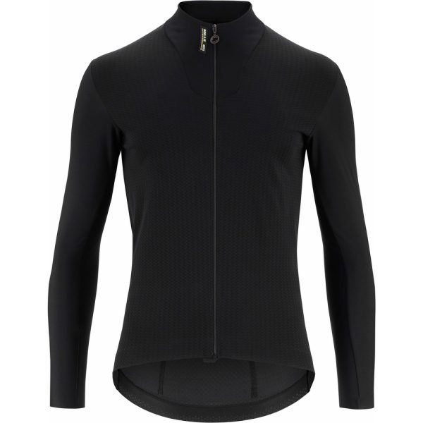 Assos Mille GTS C2 Spring Fall Jacket