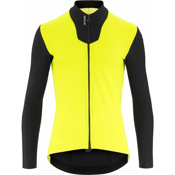 Assos Mille GTS C2 Spring Fall Jacket