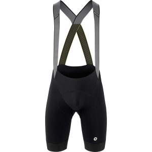 Assos Mille GTS Spring Fall C2 Bib Short - Men's