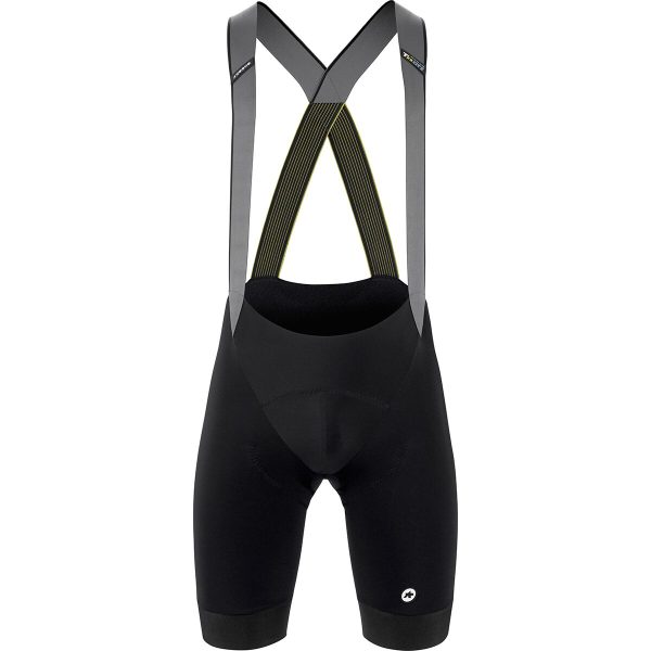 Assos Mille GTS Spring Fall C2 Bib Short - Men's