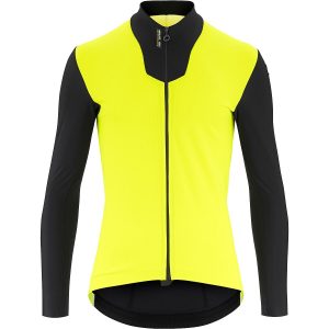 Assos Mille GTS Spring Fall C2 Jacket - Men's