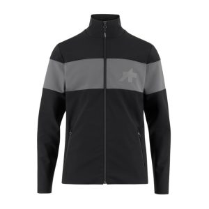 Assos SIGNATURE Softshell Jacket EVO