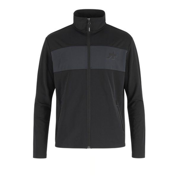 Assos SIGNATURE Sweater Jacket EVO