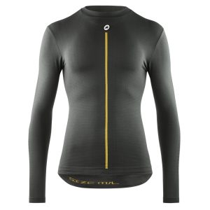 Assos Spring Fall Long Sleeve Base Layer P1