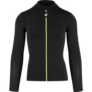 Assos Spring Fall Skin Long Sleeve Base Layer