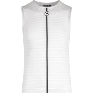 Assos Summer NS Skin Sleeveless Base layer