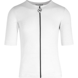 Assos Summer SS Skin Short Sleeve Base Layer