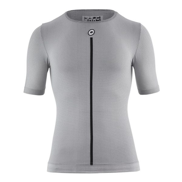 Assos Summer Short Sleeve Skin Base Layer P1