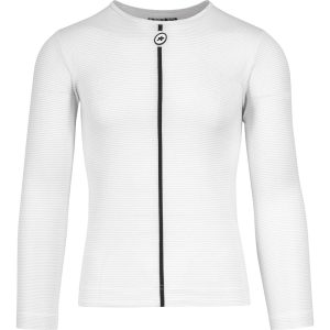 Assos Summer Skin Long Sleeve Base Layer