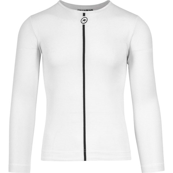 Assos Summer Skin Long Sleeve Base Layer