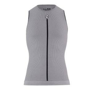 Assos Summer Sleeveless Skin Base Layer P1