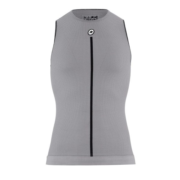 Assos Summer Sleeveless Skin Base Layer P1