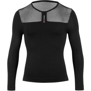 Assos Superleger Long Sleeve Base Layer