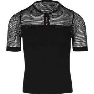 Assos Superleger Short Sleeve Base Layer