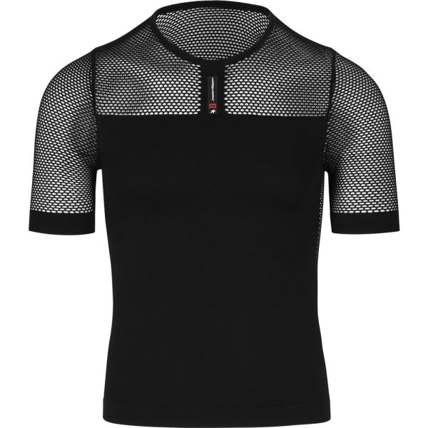 Assos Superleger Short Sleeve Base Layer