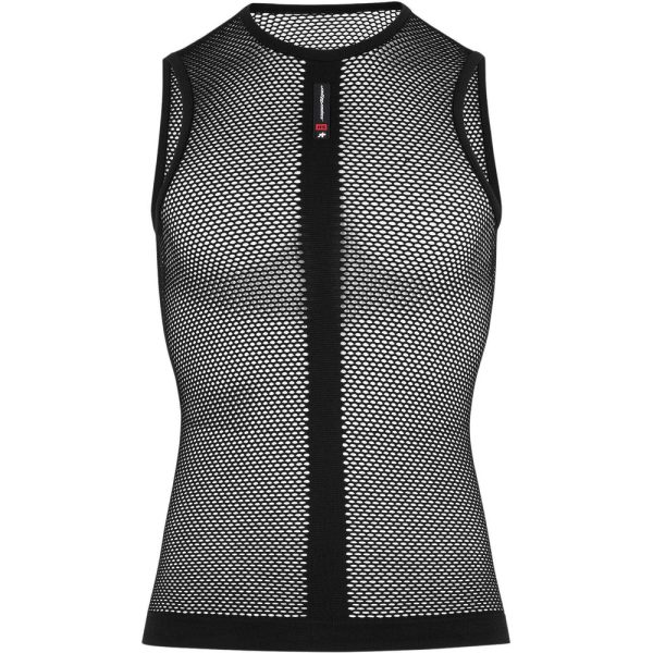 Assos Superleger Sleeveless Base Layer