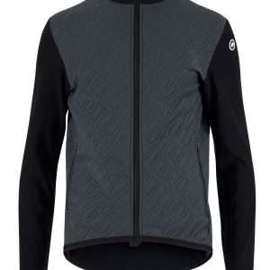 Assos TRAIL STEPPENWOLF Spring Fall Jacket T3