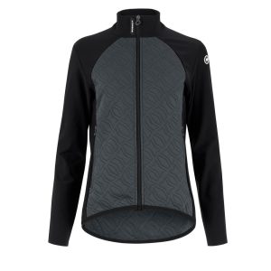 Assos TRAIL Womens STEPPENWOLF Spring Fall Jacket T3