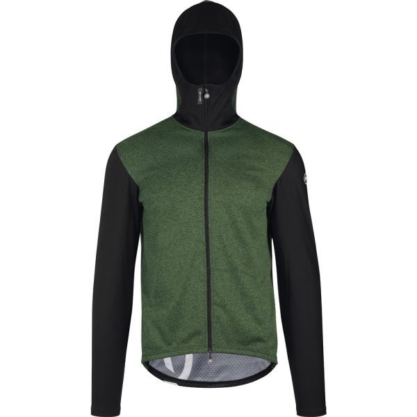 Assos Trail Spring Fall Jacket