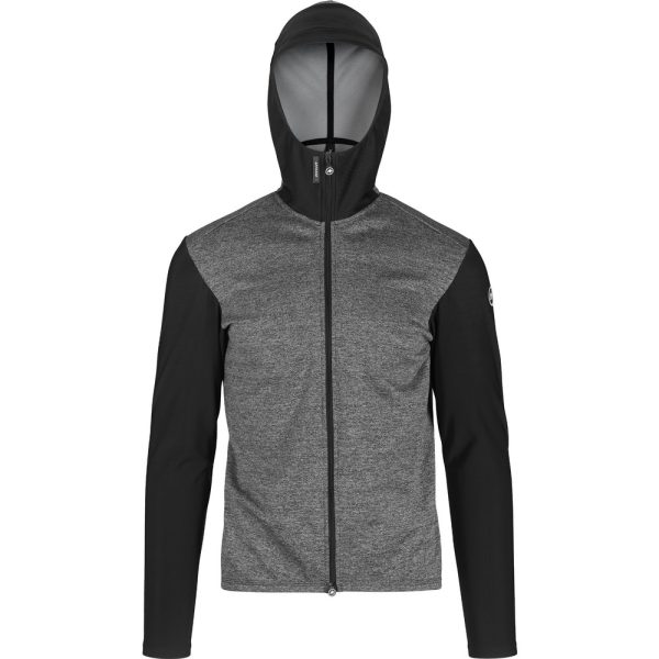 Assos Trail Spring Fall Jacket