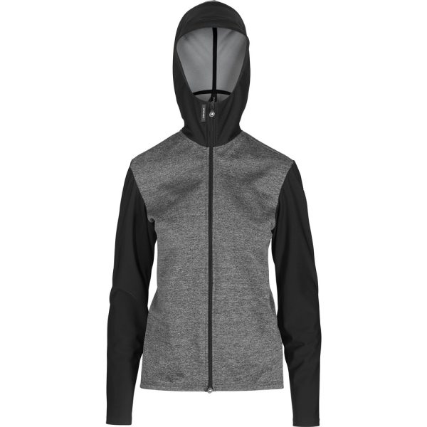 Assos Trail Spring Fall Womens Jacket