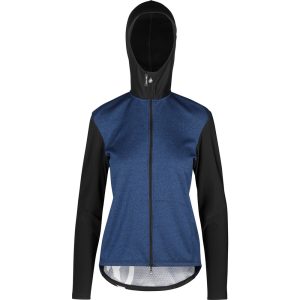 Assos Trail Spring Fall Womens Jacket