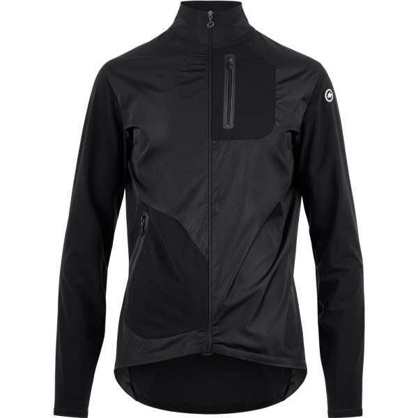 Assos Trail Steinadler T3 Jacket