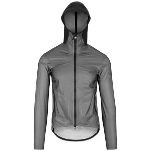 Assos Trail Steinbeisser Rain Jacket