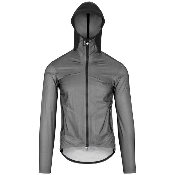 Assos Trail Steinbeisser Rain Jacket