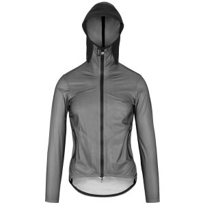 Assos Trail Steinbeisser Womens Rain Jacket