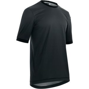 Assos Trail T3 Short Sleeve Jersey