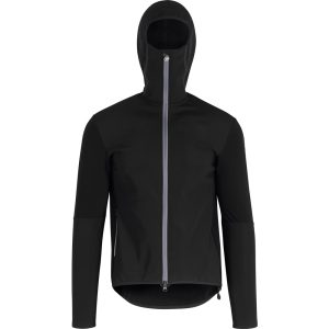 Assos Trail Winter Softshell Jacket