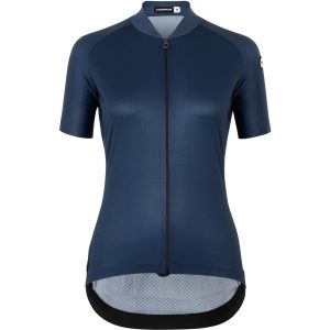 Assos UMA GT C2 EVO Womens Short Sleeve Jersey