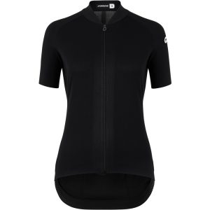 Assos UMA GT C2 EVO Womens Short Sleeve Jersey