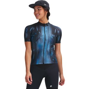 Assos UMA GT C2 Summer Short-Sleeve Jersey - Drop Head - Women's