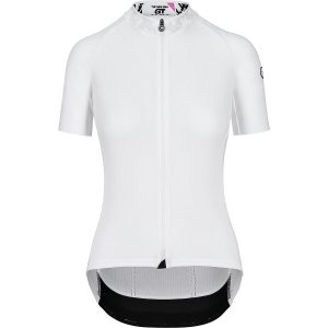 Assos UMA GT C2 Summer Short-Sleeve Jersey - Women's