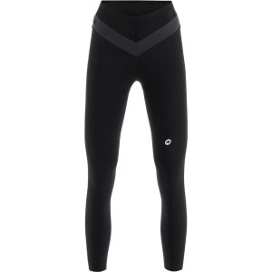 Assos UMA GT C2 Summer Womens Half Tight