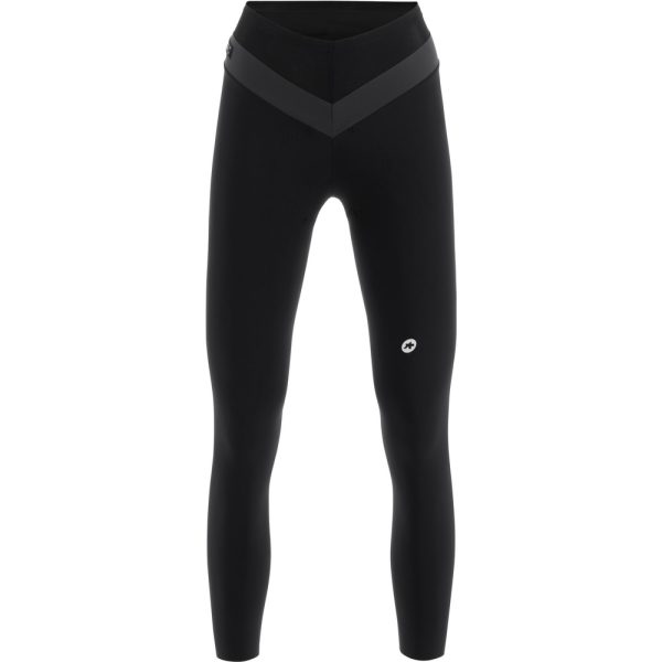 Assos UMA GT C2 Summer Womens Half Tight