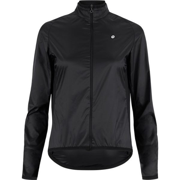 Assos UMA GT C2 Womens Wind Jacket